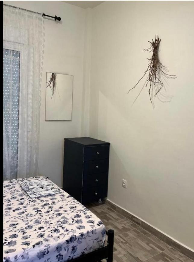 Sea Apartment