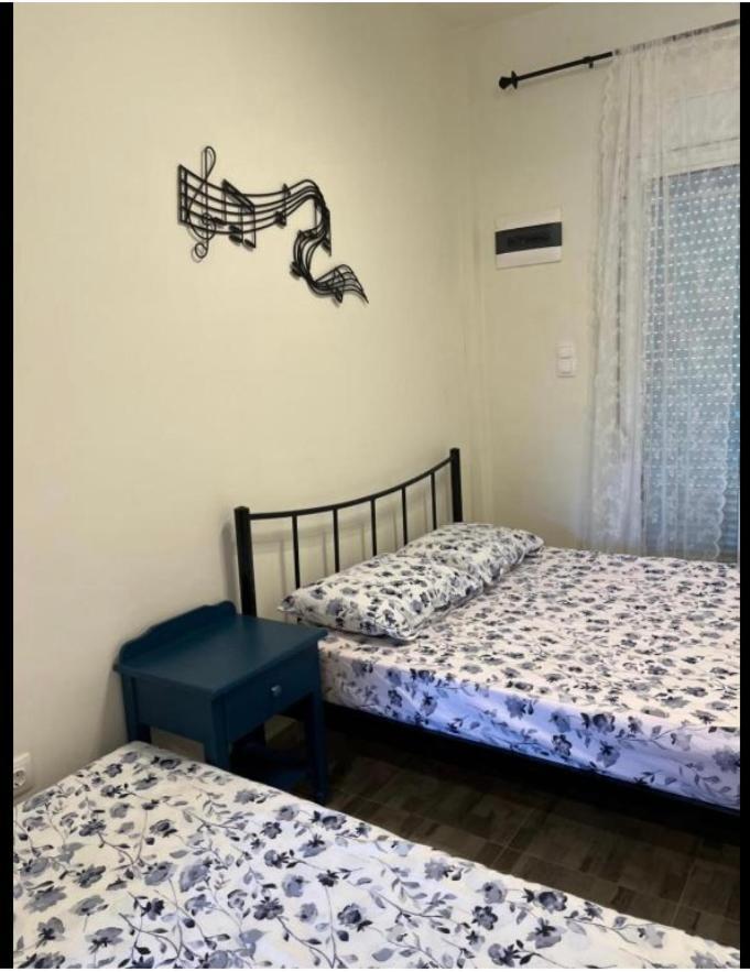 Sea Apartment