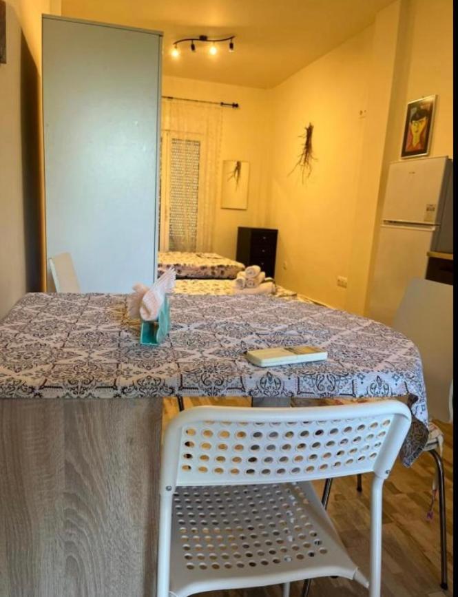 Sea Apartment *