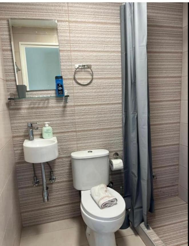 Sea Apartment *